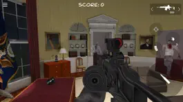 Game screenshot Zombie Strike apk