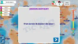 Game screenshot Climat Tic Tac hack