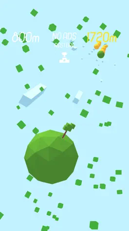 Game screenshot Planet Skip! hack