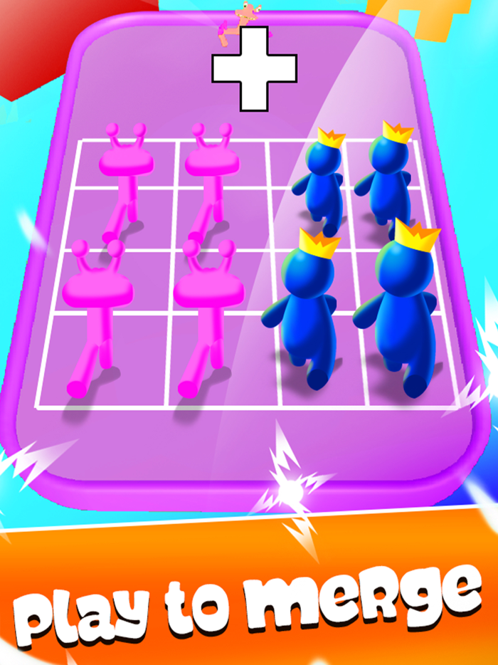 Merge BowFriend Monster