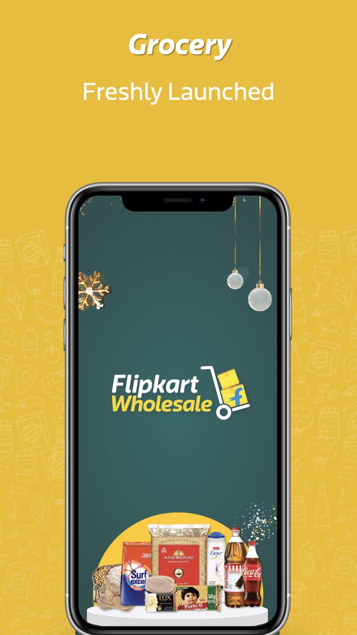 Flipkart Wholesale