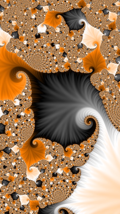 Fractal Way