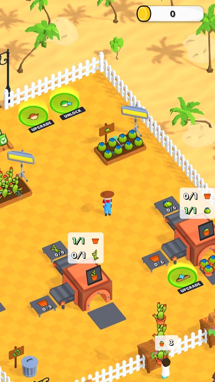 Plant Tycoon!