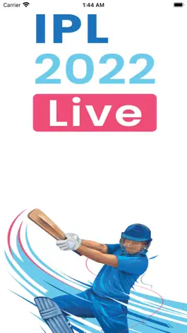 Game screenshot ipl live - cricket live mod apk