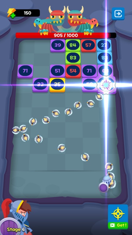 Marble Defense screenshot-3