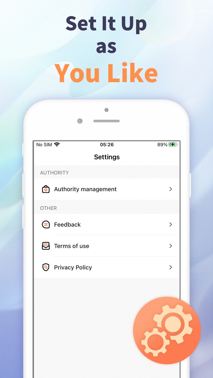 Share Files - Content Transfer