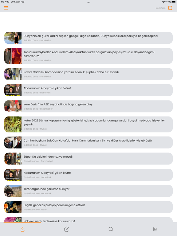 Screenshot #5 pour Reedu