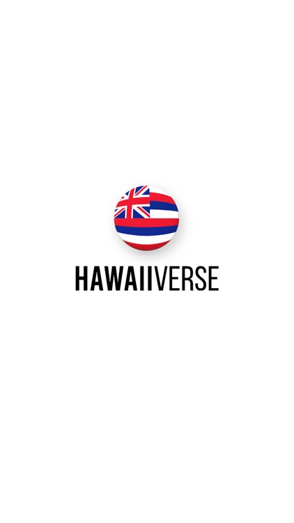 Hawaiiverse