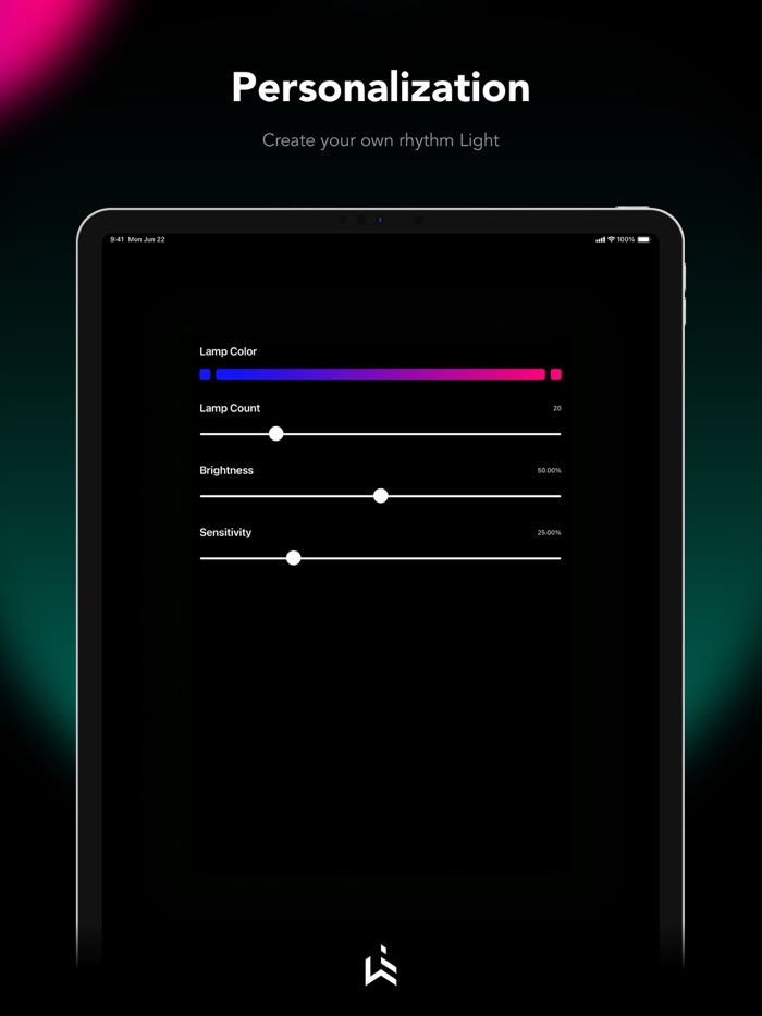 WowLight-MusicRhythmLight