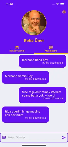 Game screenshot Yalnız Değilim hack