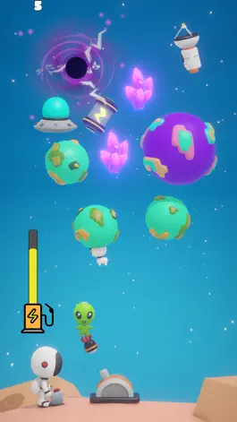 Game screenshot Sky Miner hack