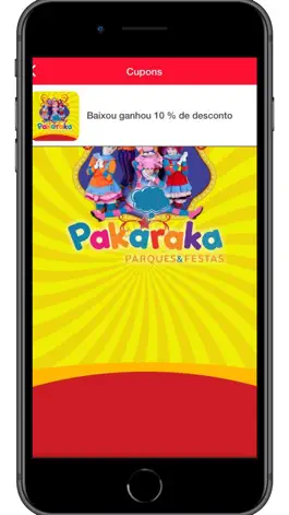 Game screenshot Parque Pakaraka hack