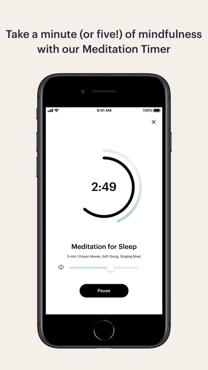 Glo | Yoga and Meditation App screenshot-7