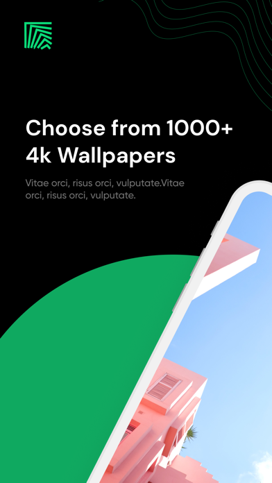 Live Wallpaperia - 4K Themesのおすすめ画像3