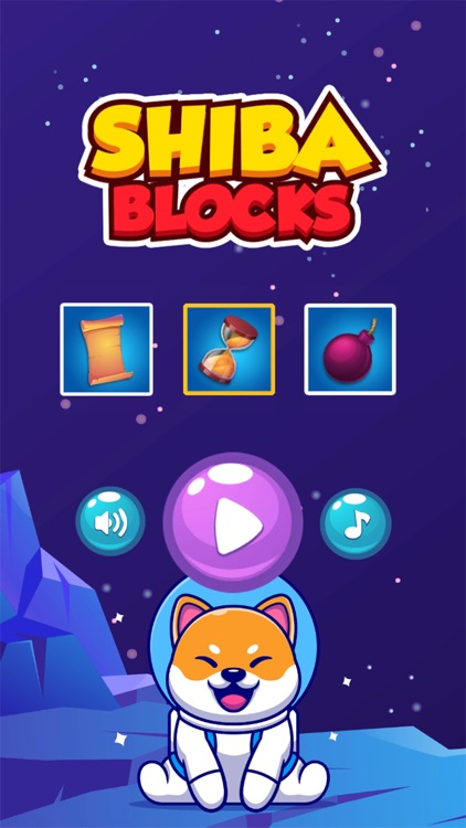 Shiba Blocks screenshot-4