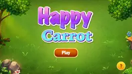 Game screenshot Happy Carrot mod apk