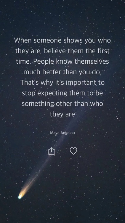 Daily Quotes: Motivation screenshot-3