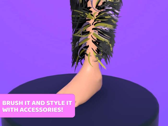 Stylish Limb