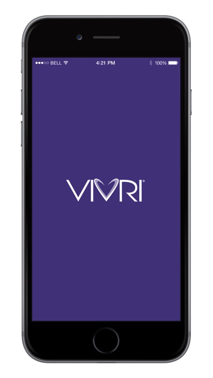 VIVRI Max App