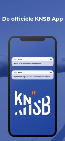 Game screenshot KNSB App mod apk