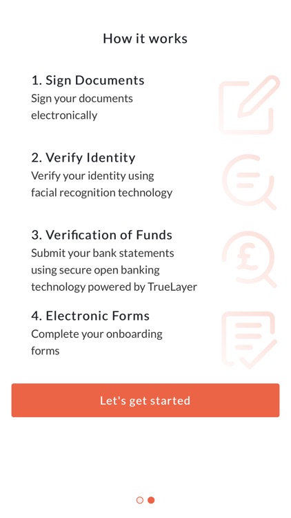 DRA Legal screenshot-3