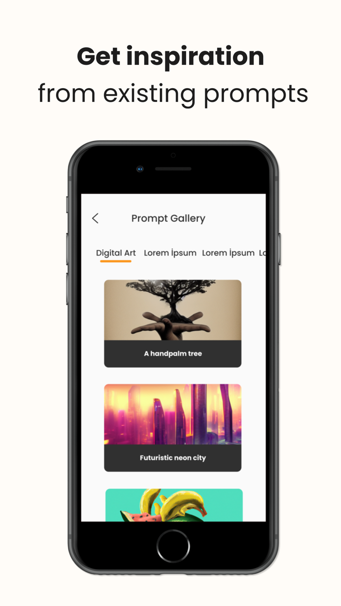 Text to Art AI Art Creator