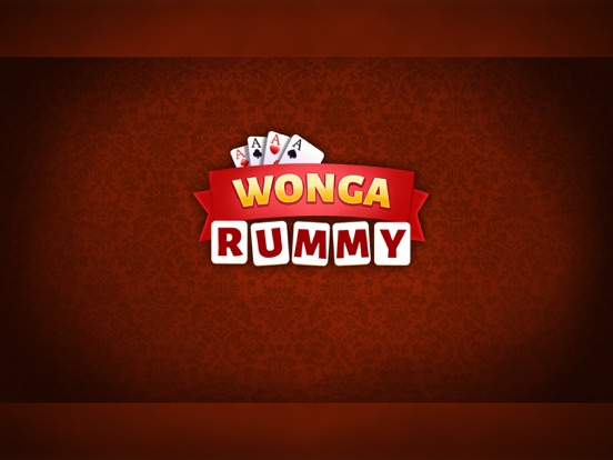 Wonga Rummy screenshot 3