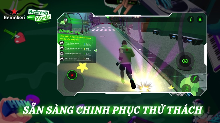 Starverse screenshot-3