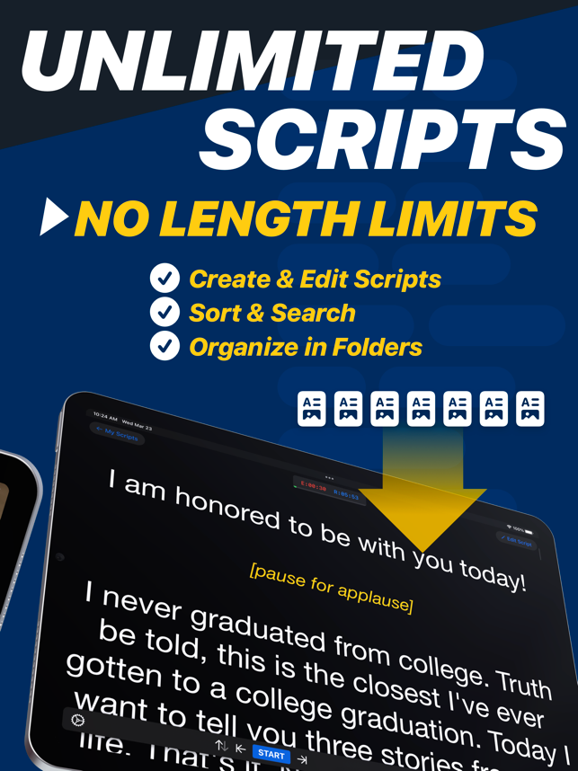 Best iPad Teleprompter Apps [Updated For 2023]