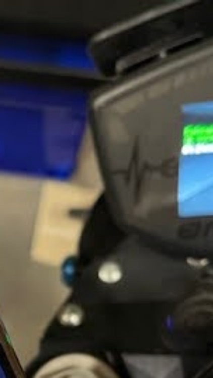 Electric Motorcycle App