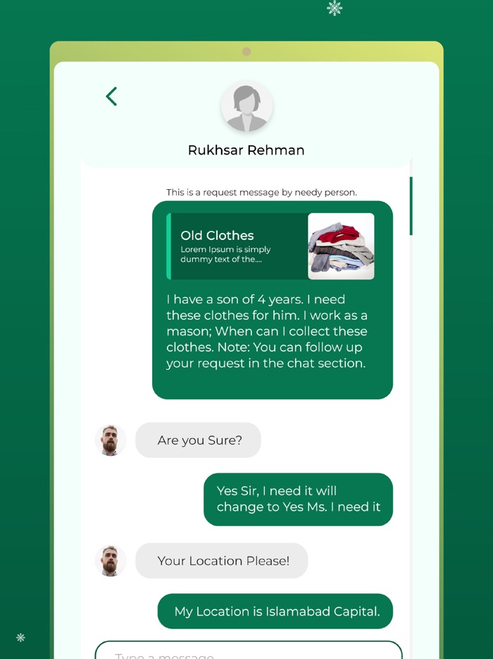 Kindness  Help poor and needy