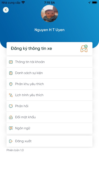 Innovation Event screenshot-8