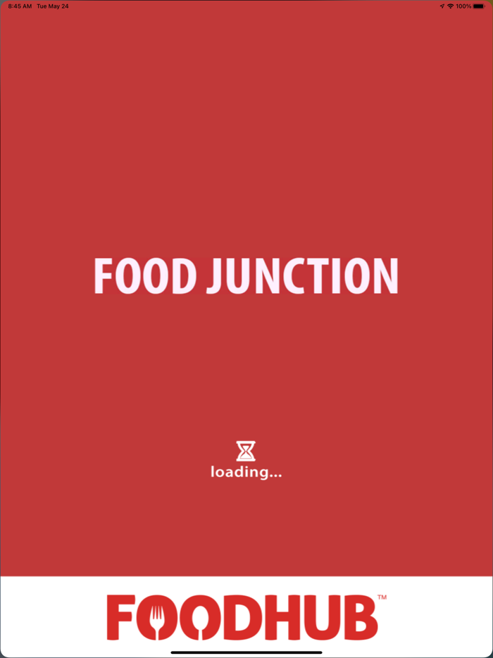 Food Junction Silverdale