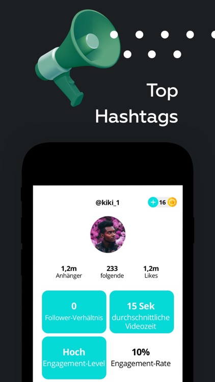 Get Hashtag: Boost Followers screenshot-3