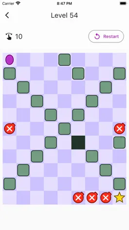 Game screenshot Grape! Logic Puzzles hack