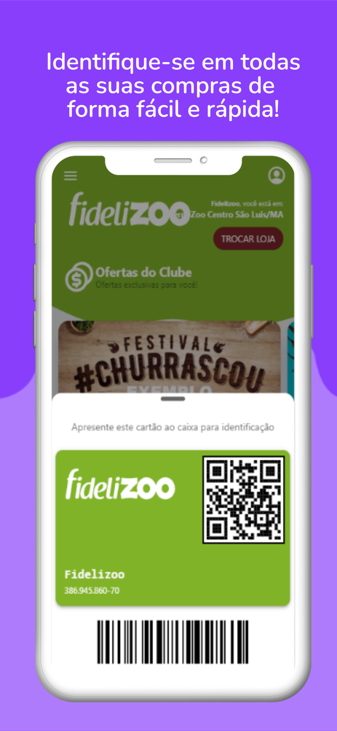 Clube Fidelizoo