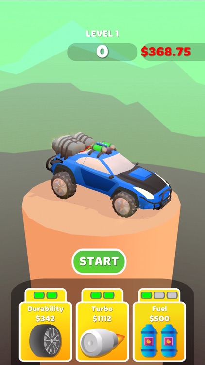 Speed Car! screenshot-8