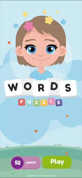 Game screenshot Learn Words For Kids  - ABC mod apk