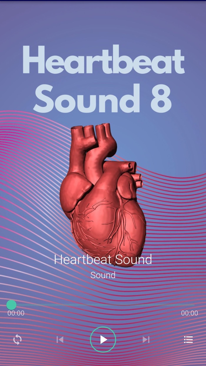Heartbeat Sounds Pro