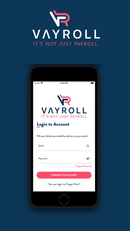 VAYROLL screenshot-4