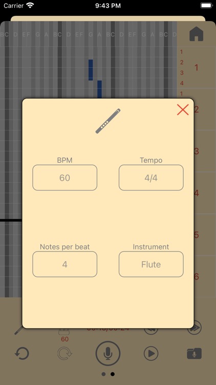 Maver: Compose MIDI anywhere