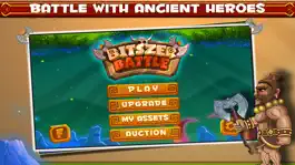 Game screenshot Bitszer Battle apk