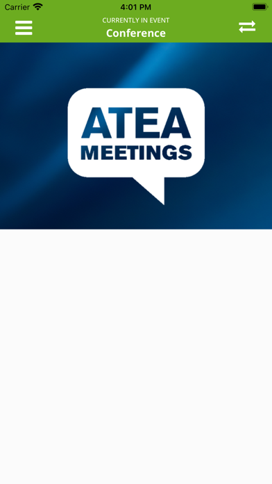 Atea Meetings screenshot 2