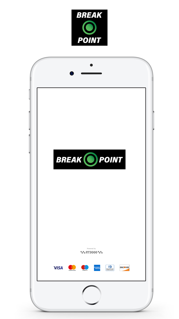 Break Point Częstochowa