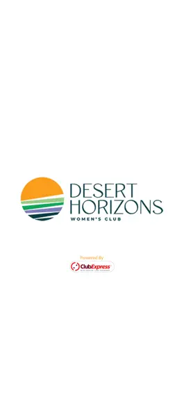 Game screenshot Desert Horizons Women's Club mod apk