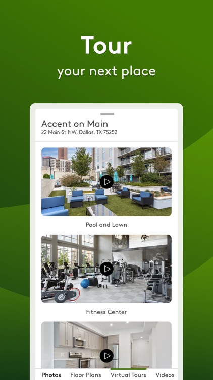 Apartments.com Rental Finder