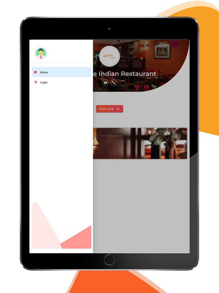 The Great Flavour of India