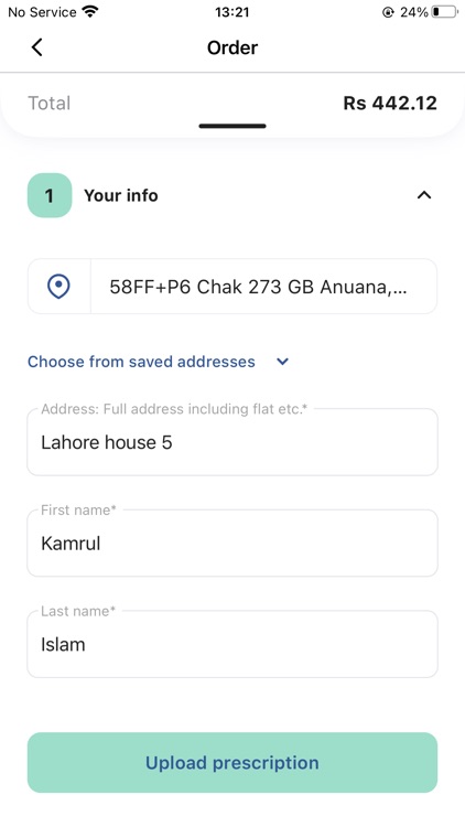 Goli Monthly Pharmacy screenshot-5