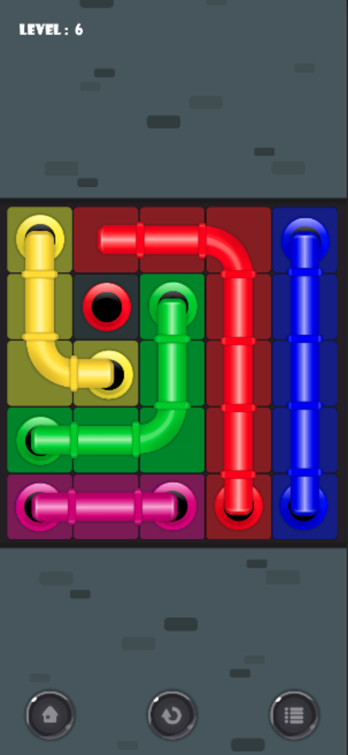 Pipe Puzzle Premium