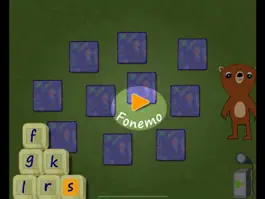 Game screenshot Fonemo mod apk